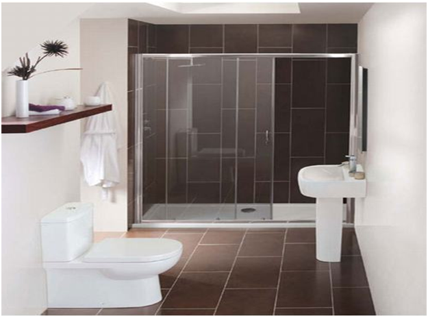 Thanh lịch trang nhã với gạch ốp lát Đồng Tâm