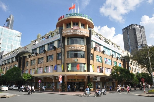 Màu sơn giúp mặt tiền ngôi nhà nổi bật son-mat-tien-nha