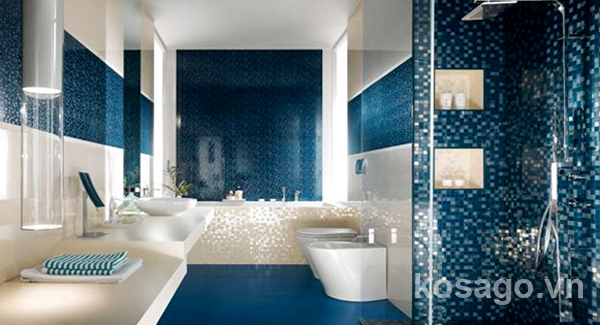 ứng dụng của gạch mosaic thủy tinh trong công trình vệ sinh mua-gach-op-mosaic-nha-ve-sinh-ha-noi