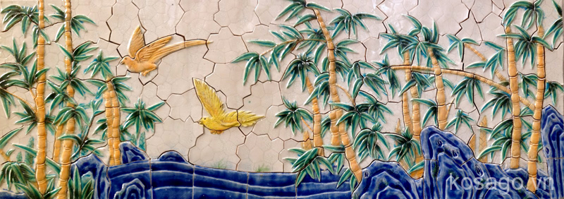 Gạch Mosaic sứ gach-mosaic-su