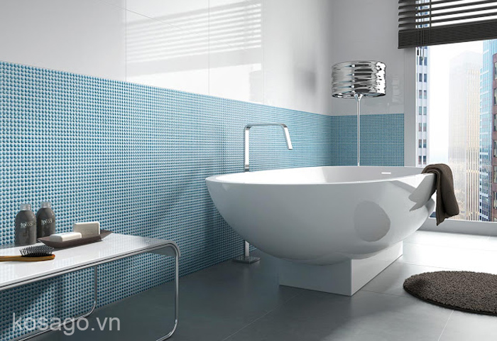Trang trí nhà tắm bằng gạch Mosaic nhập khẩu trang-tri-nha-tam-bang-gach-mosaic-nhap-khau