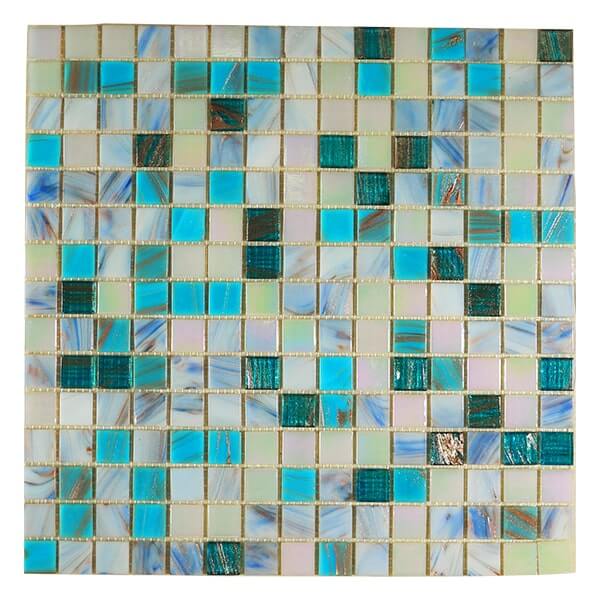 gạch mosaic no2001