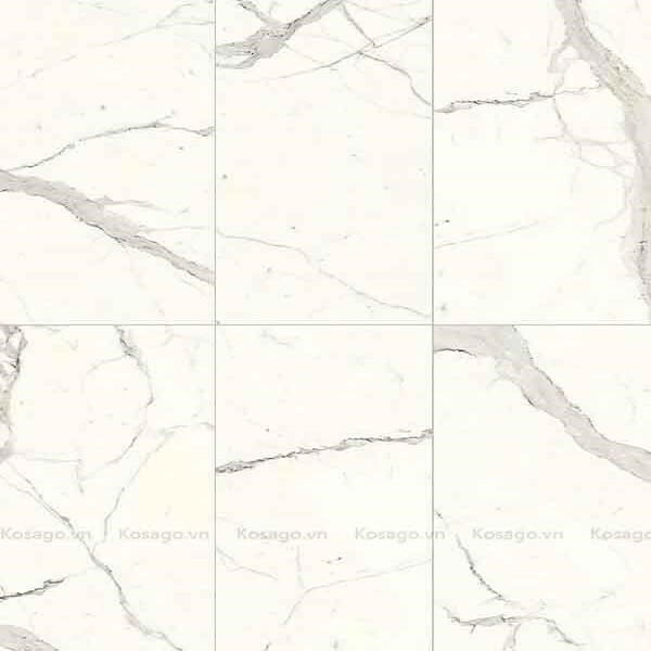 Map gạch lát sàn