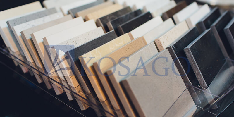 Đặc biệt Gạch mosaic GP 4846