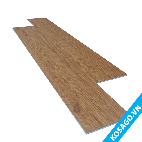 Sàn nhựa giả gỗ 6048