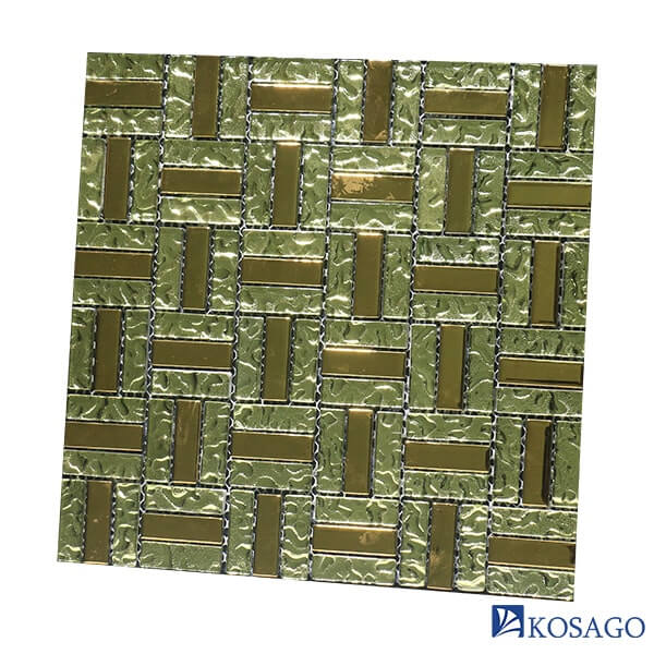 Gạch mosaic BV017