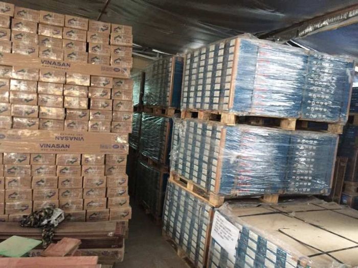 Khothepxaydung –  Hệ thống phân phối sàn gỗ công nghiệp uy tín tại Hà Nội