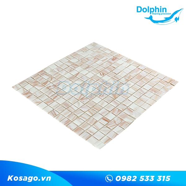 Gạch Mosaic E101 - 2