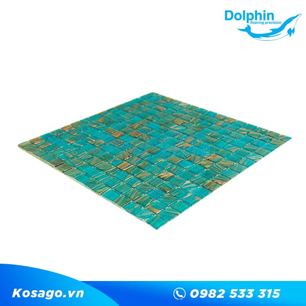 Gạch mosaic E709 - 2