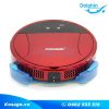 Robot hút bụi lau sàn nhà A360