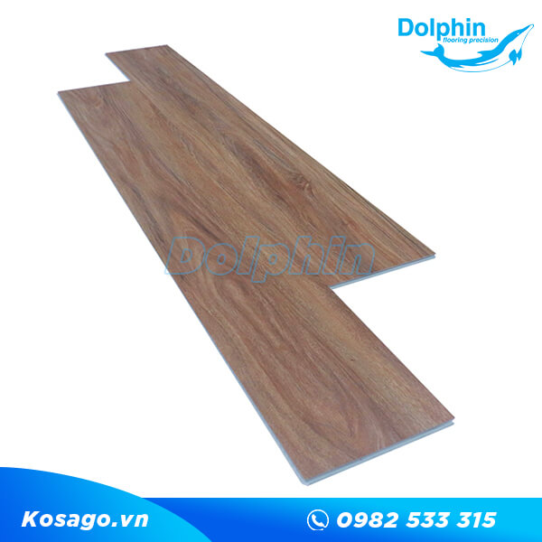 Sàn nhựa giả gỗ SPC 6008-1