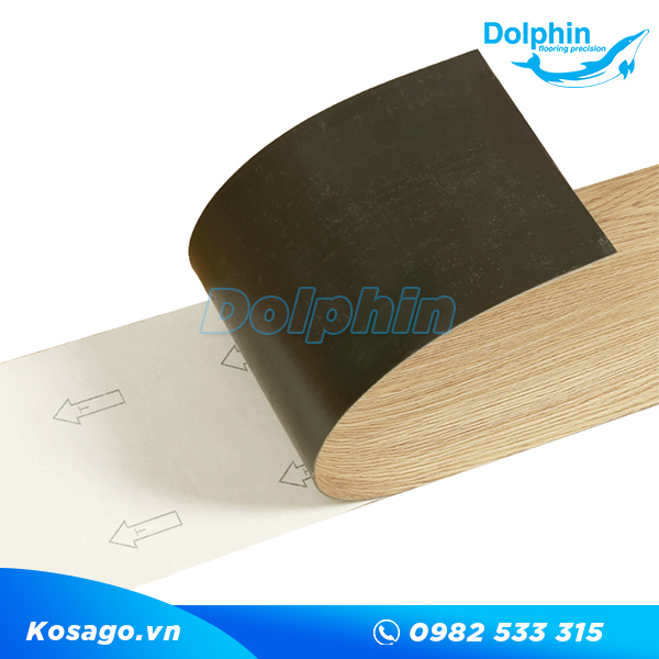 Sàn nhựa tự dán Dolphin BD2314-V