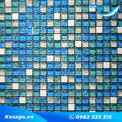 Gạch mosaic BV004